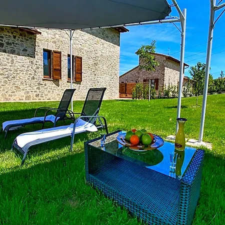 Hotel Umbrian Escape To