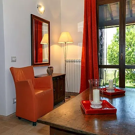 Umbrian Escape To Hotel