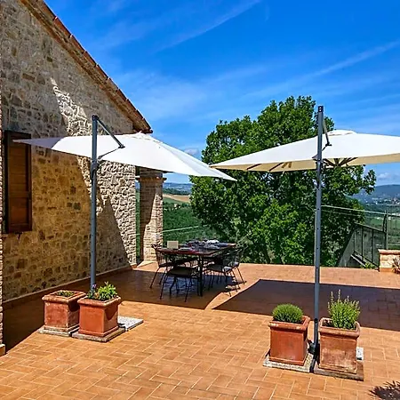 Umbrian Escape To Todi