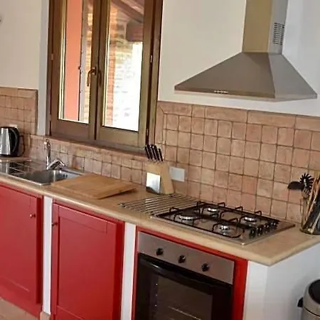 Umbrian Escape To Todi