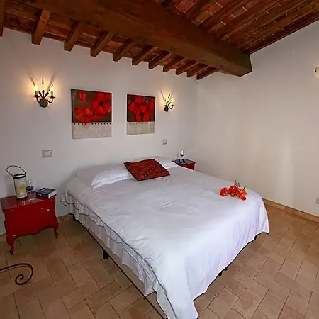 Otel Umbrian Escape To Todi