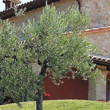 Otel Umbrian Escape To 4*