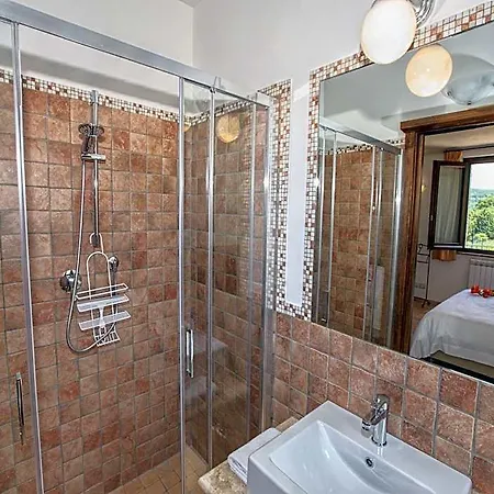 Umbrian Escape To Hotel