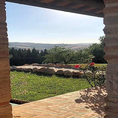 Umbrian Escape To Hotel Todi