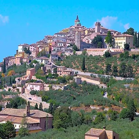 Hotel Umbrian Escape To 4*