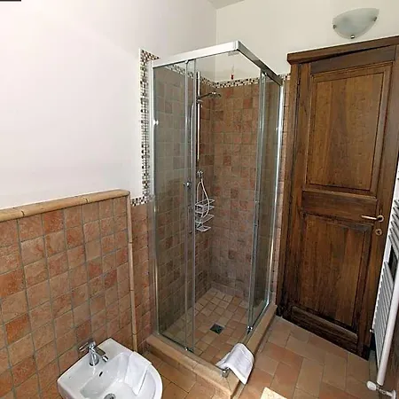 Umbrian Escape To 4* Todi