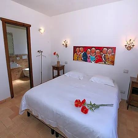Umbrian Escape To Hotel