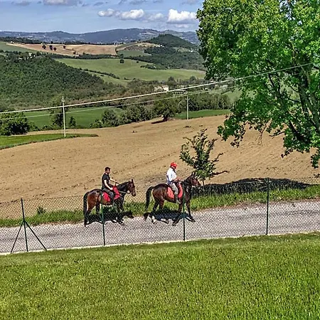 Umbrian Escape To 4*