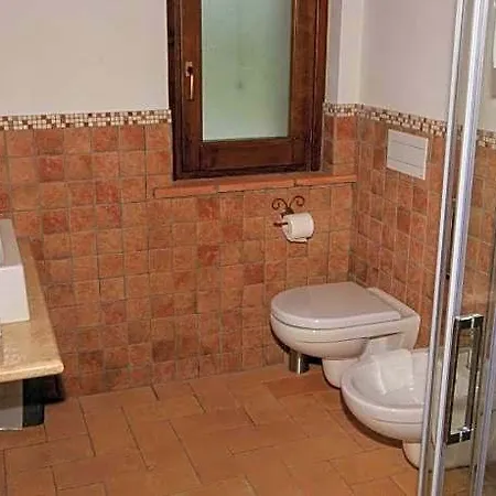 Umbrian Escape To 4*
