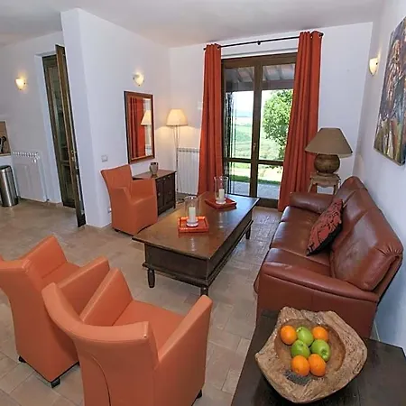 Umbrian Escape To