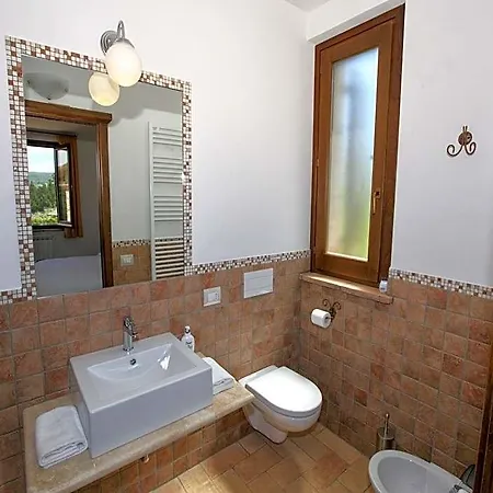 Umbrian Escape To Hotel 4*