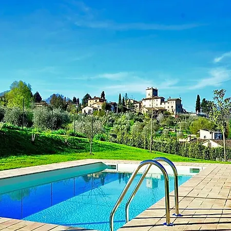 Hotel Umbrian Escape To Todi