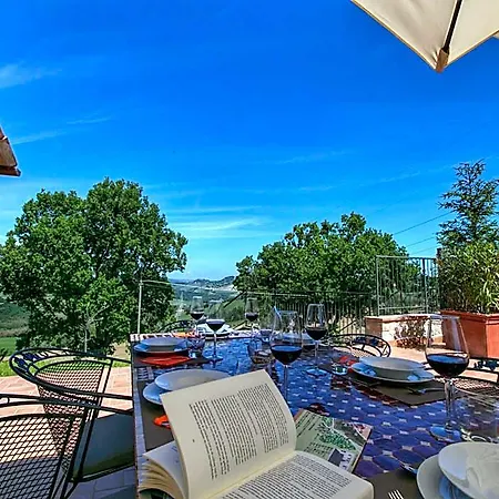 Hotel Umbrian Escape To