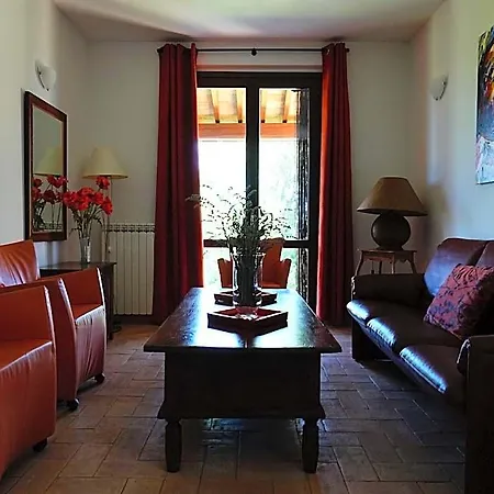 Otel Umbrian Escape To Todi