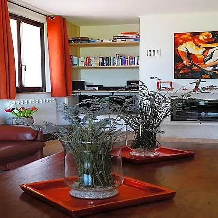 Umbrian Escape To Todi
